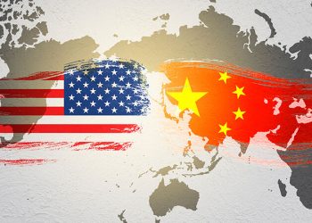 تقابل جدید چین با محور امریکا – رژیم صهیونیستی