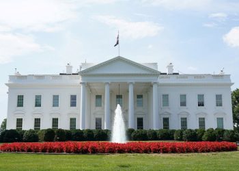 کوچ نژادی با پرچم دموکراسی!