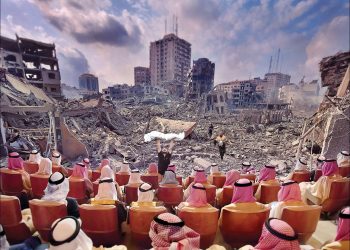 کاهش حمایت عربی از عادی‌سازی؛ جنگ غزه، ورق افکار عمومی را برگرداند