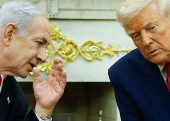 افشای توطئه هماهنگی مخفیانه نتانیاهو و ترامپ در عملیات فریب رسانه‌ای علیه ایران