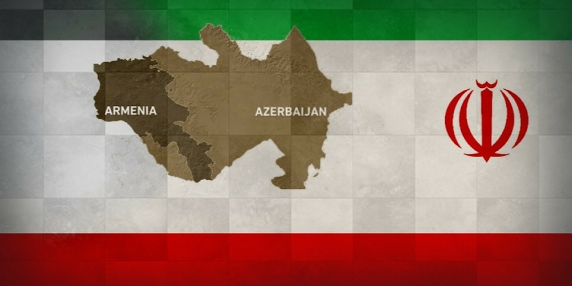 تحرکات ترکی-عبری-غربی در زنگزور