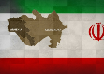 تحرکات ترکی-عبری-غربی در زنگزور