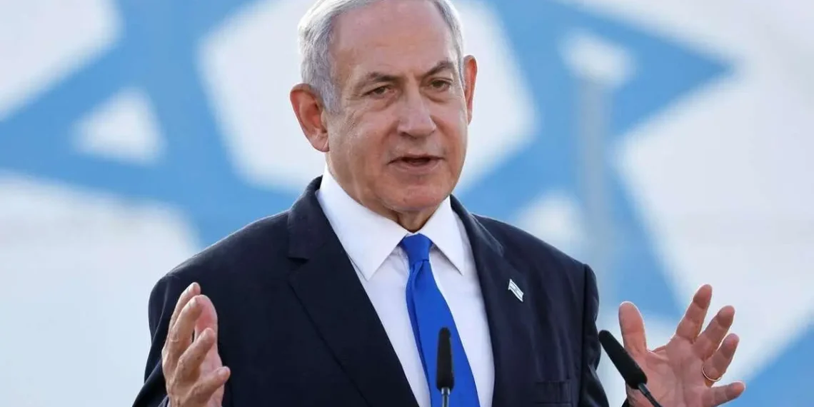 پاسخ جهانی به نتانیاهوی تروریست