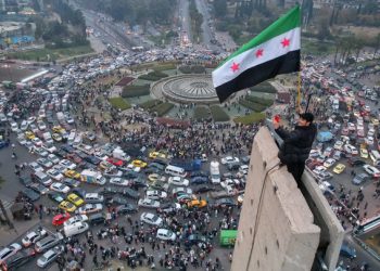 واکاوی استراتژی چندلایه تل‌آویو در سوریه