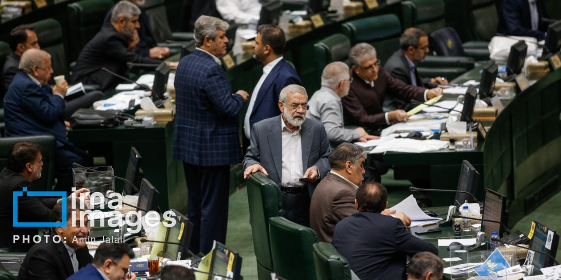 هیأت رئیسه کمیسیون‌های تخصصی مجلس مشخص شدند