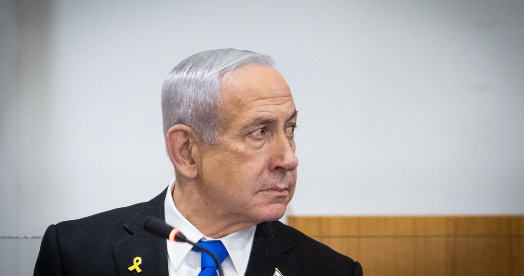 ادعای نتانیاهو: آتشبس ۶۰ روزه در راه است