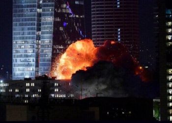 افشای خسارات به پایگاه استراتژیک گلیلوت