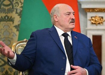 لوکاشنکو: حملات آمریکا به ایران کاملاً غیرقانونی بود