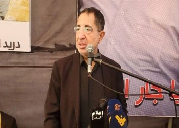 حزب‌الله: هدف آمریکا و اسرائیل تجزیه سوریه است