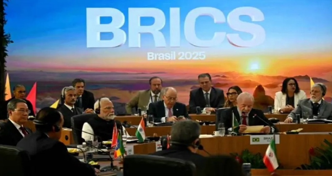 بریکس در برابر ترامپ: ما به امپراتور نیازی نداریم