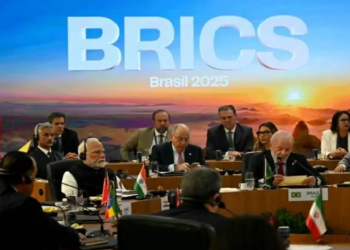 بریکس در برابر ترامپ: ما به امپراتور نیازی نداریم