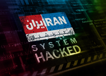 اینفوگرافی | عملیات سایبری حنظله علیه اینترنشنال