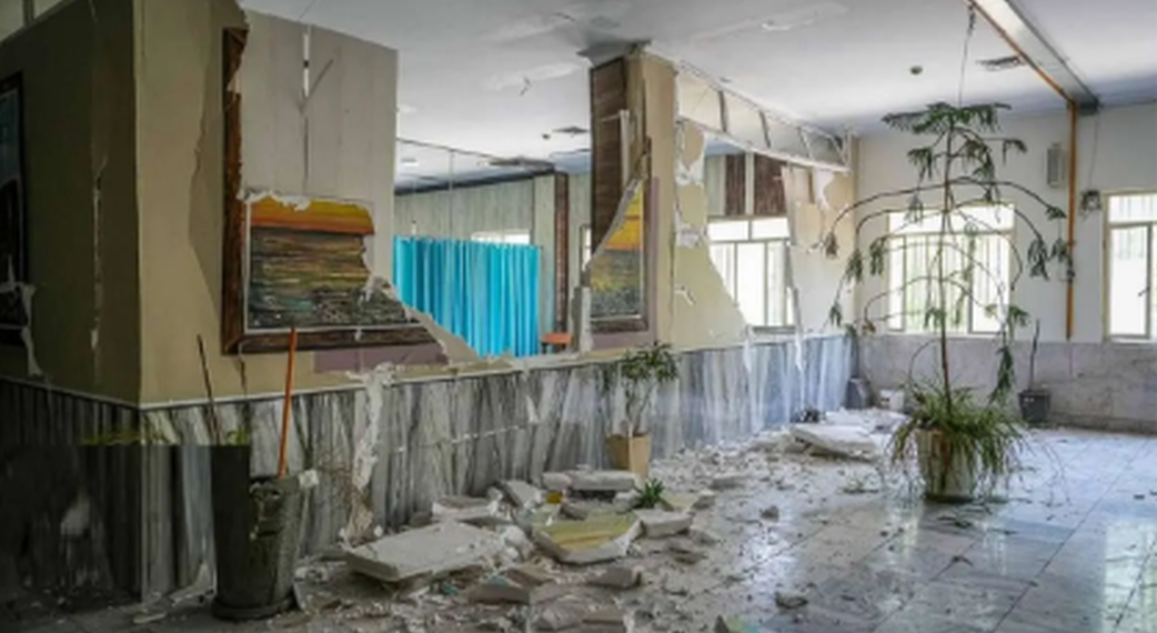 تعداد شهدای زندان اوین به ۸۰ نفر رسید