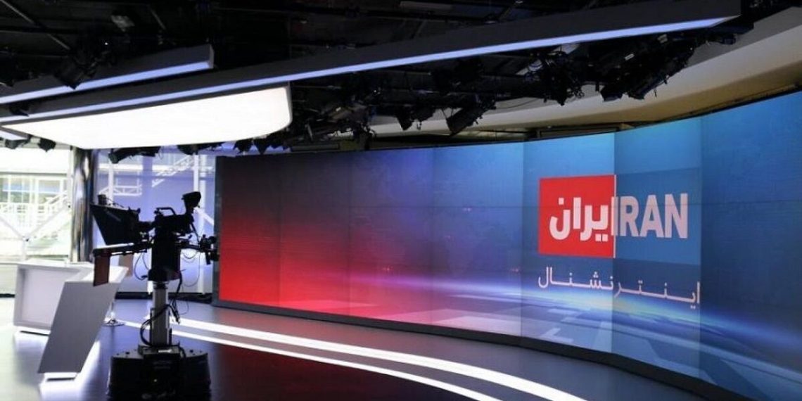 اینترنشنال در چنگ حنظله/ شبکه تروریستی وابسته به موساد هک شد