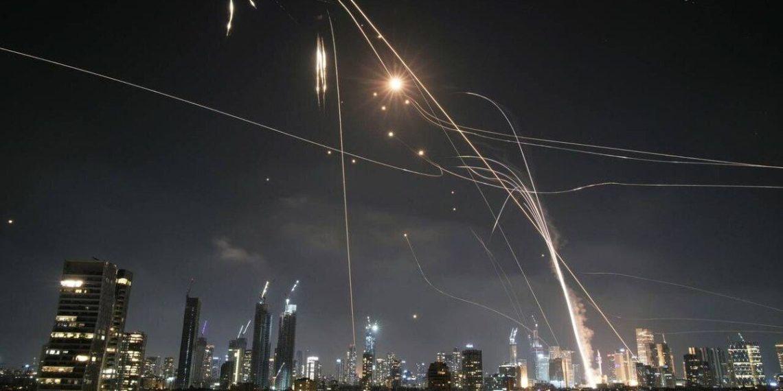 رسوایی جنسی در پدافند هوایی رژیم صهیونیستی