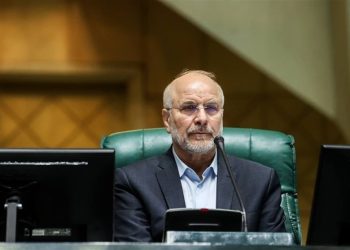 تأکید قالیباف بر تسهیل تأمین کالای اساسی و حل مشکلات تولیدکنندگان