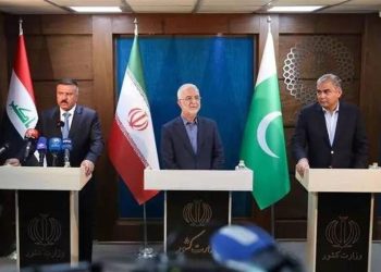 تصمیمات سازنده وزرای کشور ایران، عراق و پاکستان برای اربعین