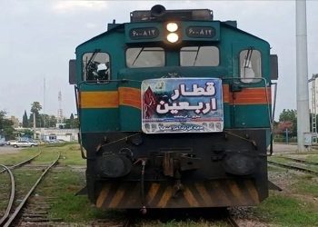 پیش‌فروش بلیت قطارهای اربعین آغاز شد