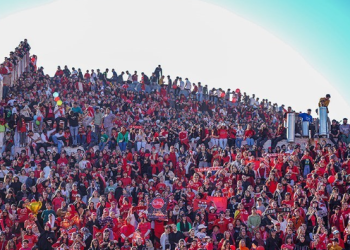 اعتراض تراکتور رد شد