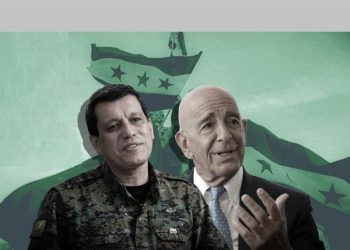 چرا آمریکا «قسد» را در سوریه نا امید کرد؟