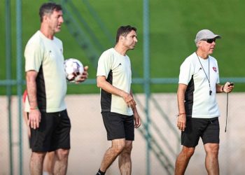 توصیه پیشکسوت پرسپولیس؛ هاشمیان باید ۲ ویژگی را با هم داشته باشد