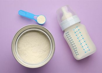 سهمیه جدید شیرخشک کودکان اعلام شد/وضع مطلوب ذخایر شیرخشک در کشور