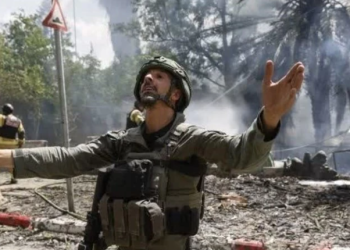 دو حادثه امنیتی سخت برای نیروهای صهیونیست در غزه؛ ۱۶ تن زخمی شدند