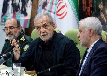 پزشکیان: نباید به‌صرف ابراز یک نظر مخالف کسی را دشمن تلقی کنیم