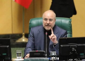 قالیباف: مأموریت رهبر انقلاب به همه ما حفظ اتحاد ملی است