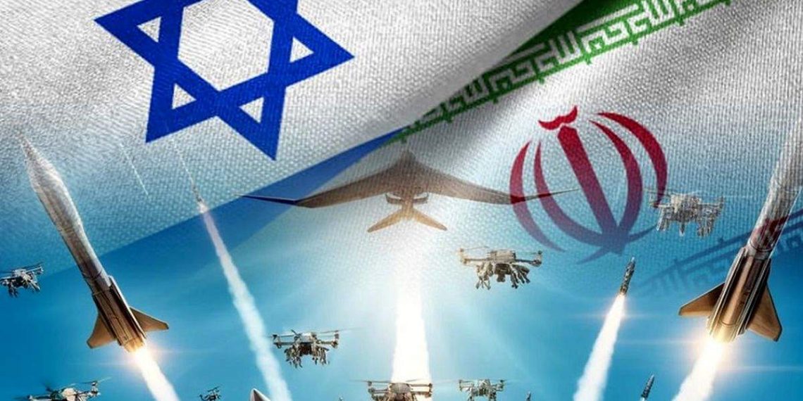 روایت جهان عرب از نبرد منطقهای