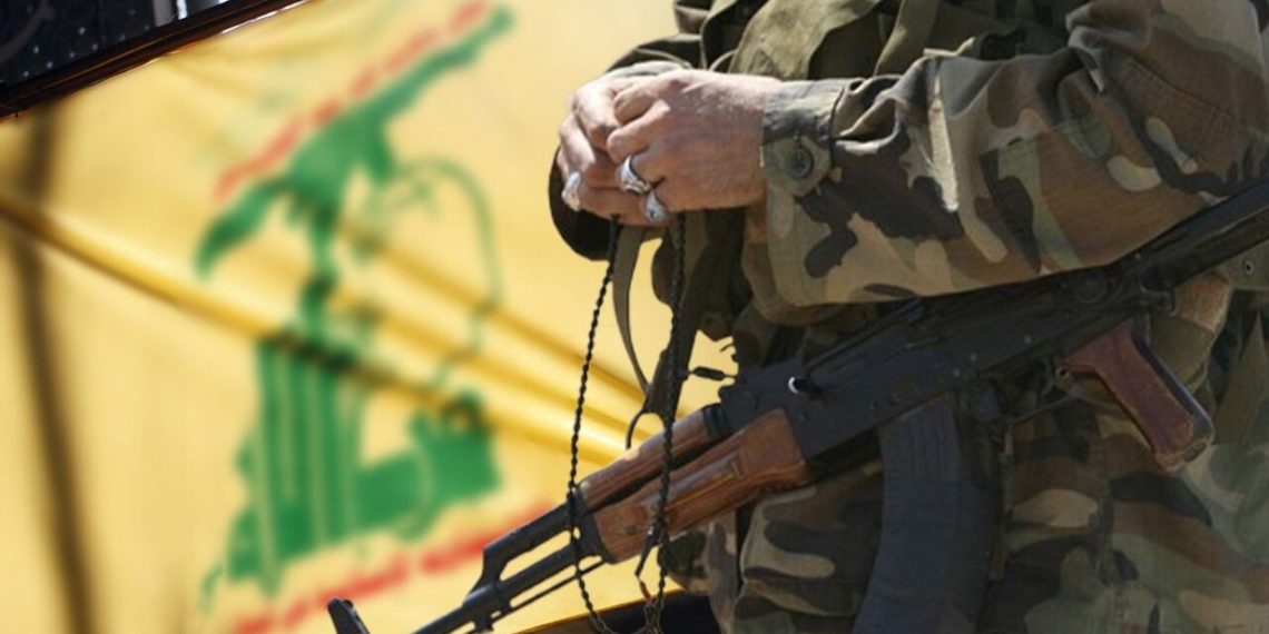 کدام خلع سلاح؟