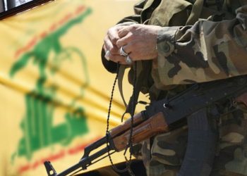 کدام خلع سلاح؟