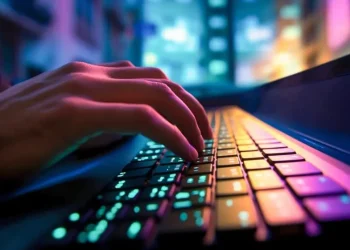 سیلی سایبری به شبکه تروریستی