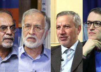 اصلاح‌طلبان و رویکرد منصفانه در فضای سیاسی ایران