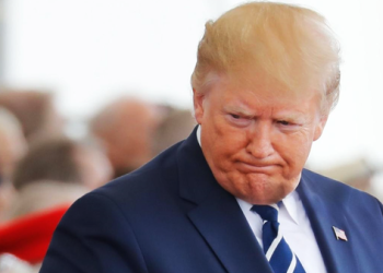 سفر «نمایشی» نتانیاهو به آمریکا و سردرگمی جهانی ترامپ