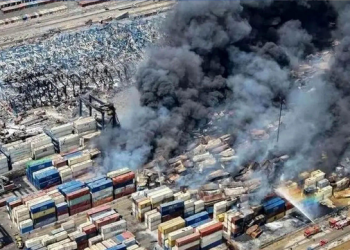 پرداخت ۹۴ میلیارد تومان دیه جان‌باختگان انفجار بندر شهید رجایی