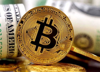 یک‌ بیت‌کوین معادل ۱۰ میلیارد تومان