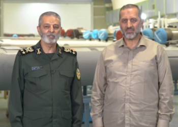 سرلشکر موسوی: دشمن اشتباه کند محکم‌تر از قبل پاسخ می‌دهیم