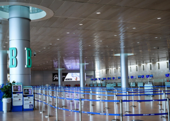 قطع نبض هوایی تل‌آویو فقط با یک موشک