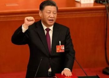 چین خطاب به آمریکا: با ما دَر نیفتید