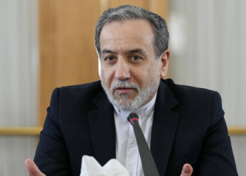 عراقچی عازم چین شد