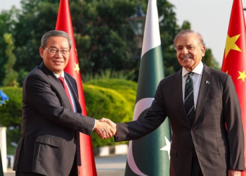 اتحاد با دشمن آمریکا، ترامپ را پای میز معامله با پاکستان کشاند