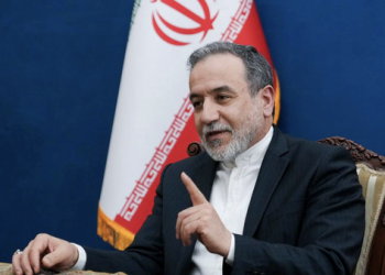 عراقچی: تا صحبت از توقف غنی‌سازی است، توافقی نخواهیم داشت