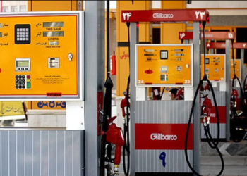 «بنزین سوپر خارجی» به جایگاه‌ها می‌آیدز