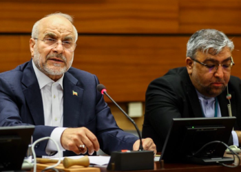 نشست ابتکاری بهارستان در ژنو، جنگ روایت‌ها بود