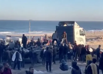 قتل‌عام جدید اسرائیل در غزه با ۷۰۰ شهید و زخمی