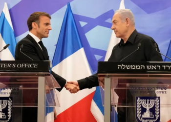 نویسنده اردنی فاش کرد: کشور فلسطین؛ فریب جدید!