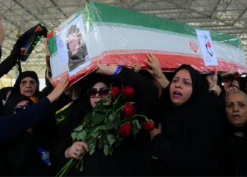 تعداد شهدای زندان اوین به ۸۰ نفر رسید