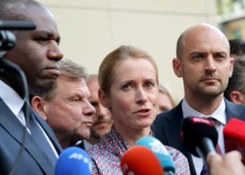 تماس وزرای خارجه انگلیس، فرانسه و آلمان با عباس عراقچی