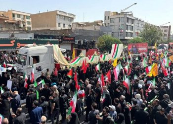 تحلیل کوئینسی: ایران یک ملت منسجم است، نه کشوری شکننده برای تجزیه